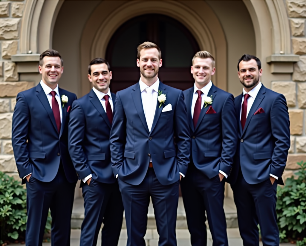 August 2025 Group Hire Deal